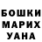 COCAIN Columbia Vitalina Vakulchyk